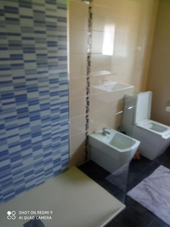 Casa Estevez Villa Gondomar Ngoại thất bức ảnh