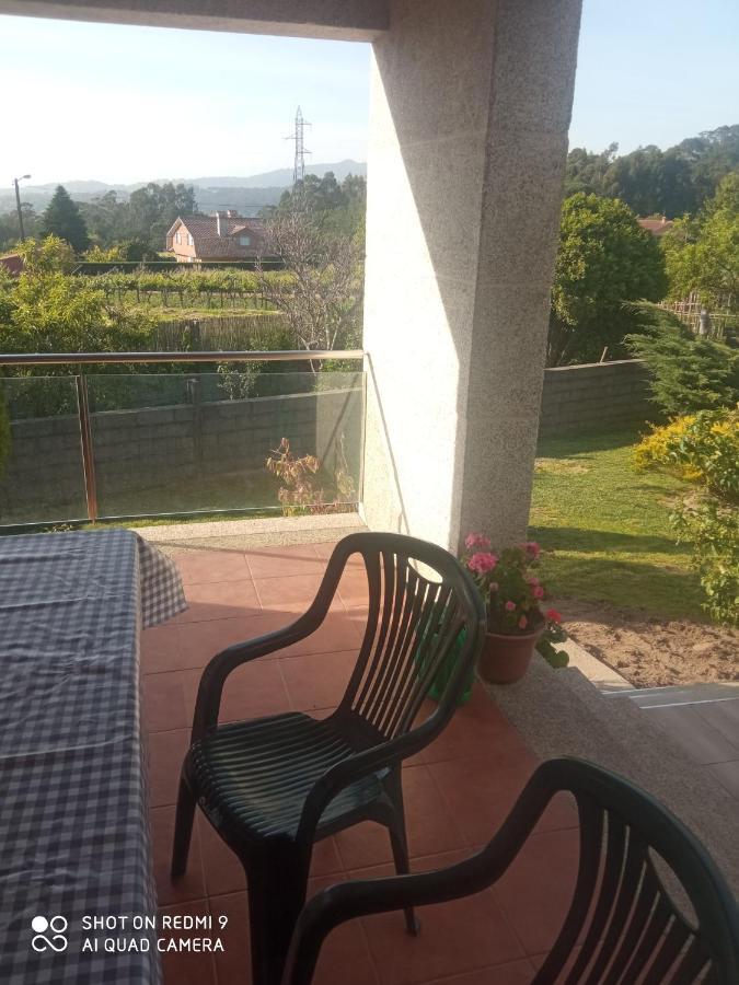 Casa Estevez Villa Gondomar Ngoại thất bức ảnh
